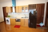 Beautiful 2 bedrooms apartment with gorgeous water view and in a prestige location for rent in Tay Ho, Ha Noi